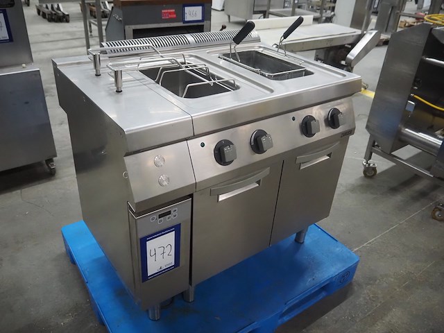 Electrolux/zanussi - afbeelding 1 van  15