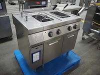 Electrolux/zanussi - afbeelding 1 van  15