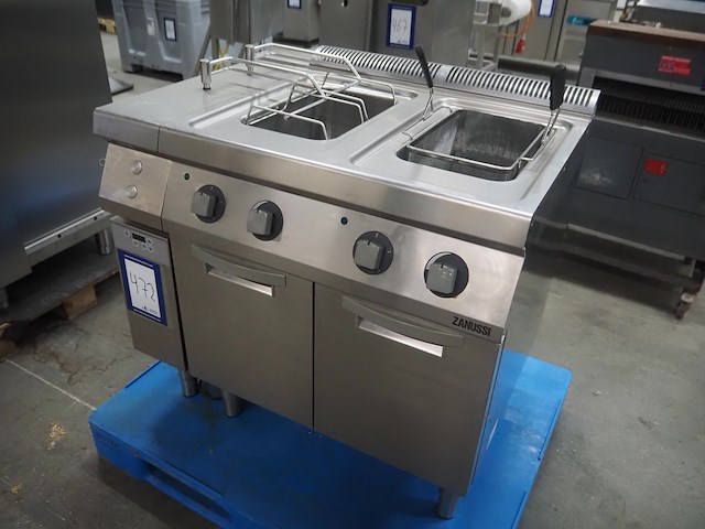 Electrolux/zanussi - afbeelding 8 van  15