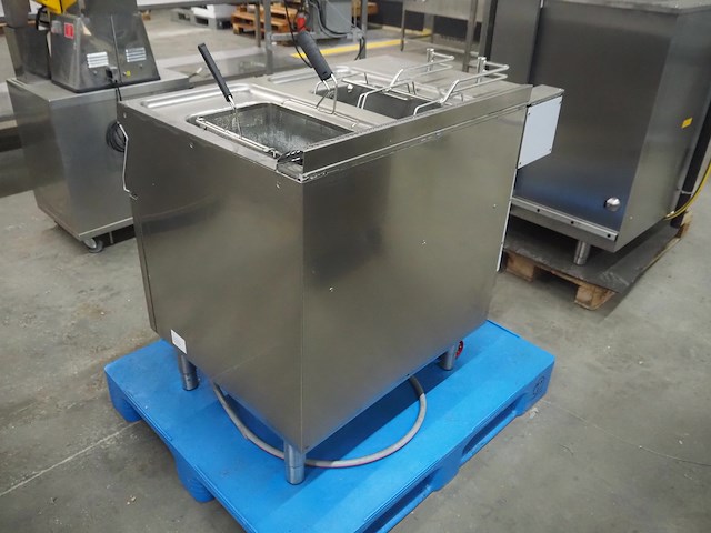 Electrolux/zanussi - afbeelding 9 van  15