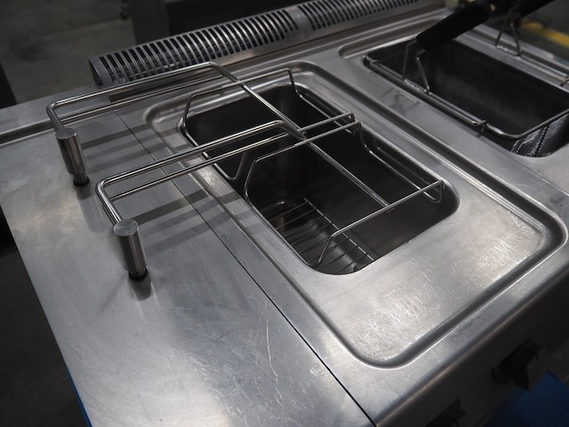 Electrolux/zanussi - afbeelding 11 van  15