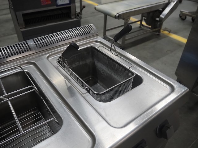 Electrolux/zanussi - afbeelding 13 van  15