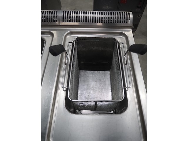 Electrolux/zanussi - afbeelding 14 van  15