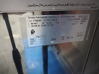Electrolux/zanussi - afbeelding 2 van  10