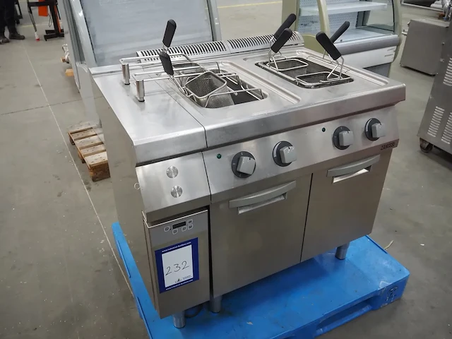Electrolux/zanussi - afbeelding 1 van  10
