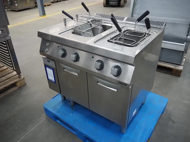 Electrolux/zanussi - afbeelding 3 van  10