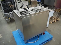 Electrolux/zanussi - afbeelding 4 van  10