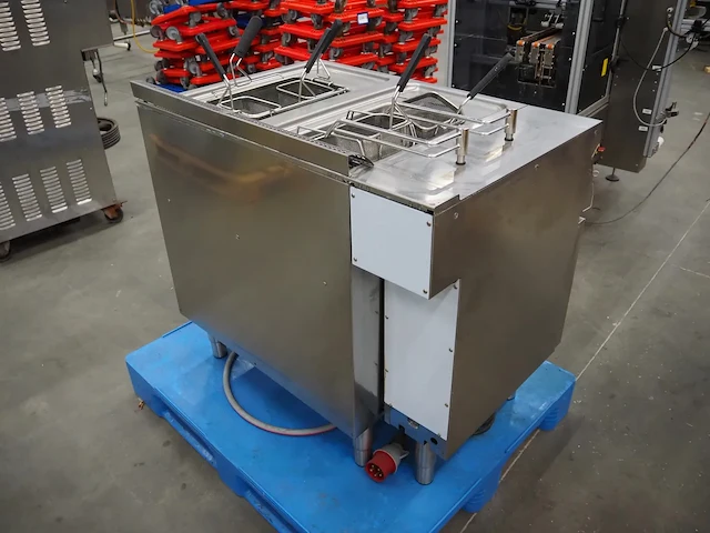 Electrolux/zanussi - afbeelding 5 van  10