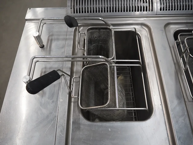 Electrolux/zanussi - afbeelding 6 van  10