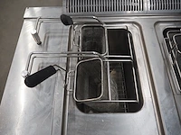 Electrolux/zanussi - afbeelding 6 van  10