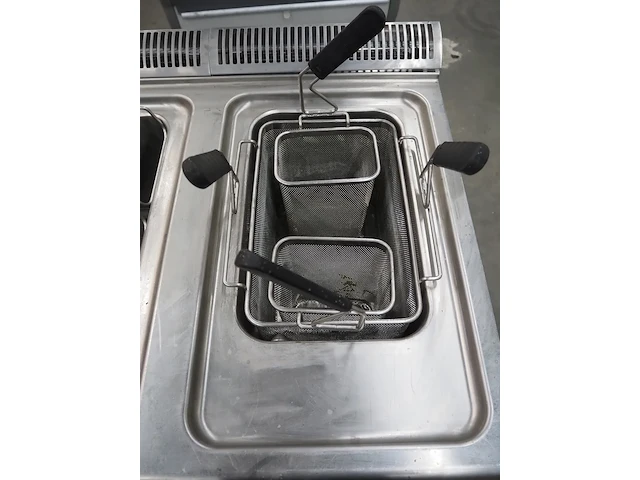 Electrolux/zanussi - afbeelding 7 van  10