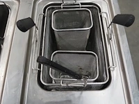 Electrolux/zanussi - afbeelding 7 van  10
