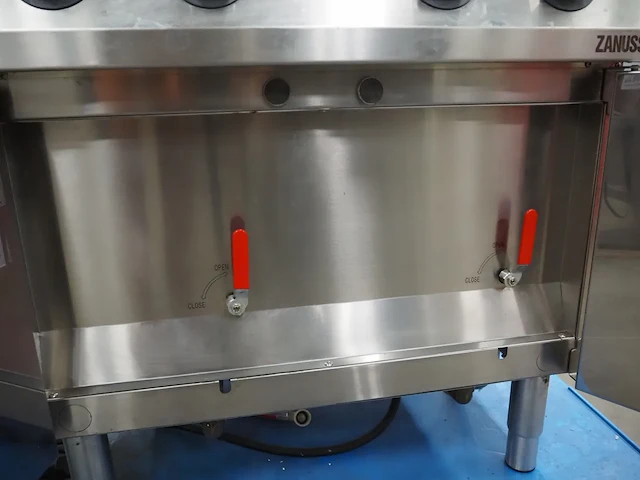Electrolux/zanussi - afbeelding 9 van  10