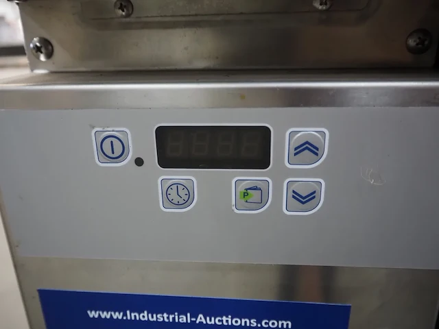 Electrolux/zanussi - afbeelding 10 van  10