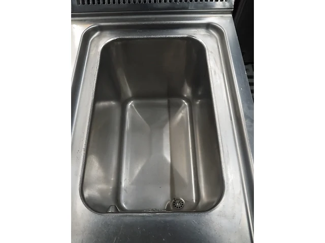 Electrolux/zanussi - afbeelding 2 van  15