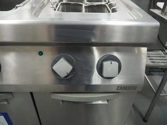 Electrolux/zanussi - afbeelding 3 van  15