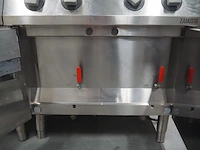Electrolux/zanussi - afbeelding 4 van  15