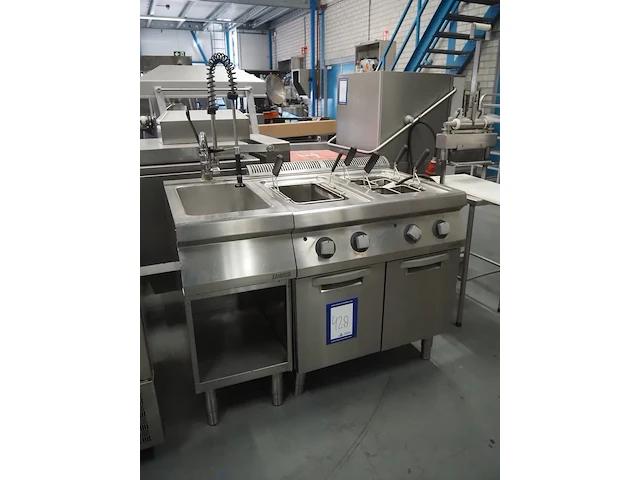 Electrolux/zanussi - afbeelding 1 van  15