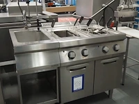 Electrolux/zanussi