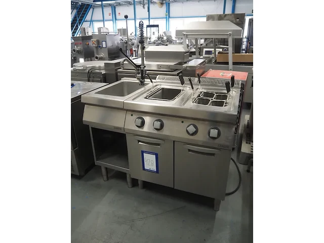 Electrolux/zanussi - afbeelding 8 van  15