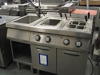 Electrolux/zanussi - afbeelding 8 van  15