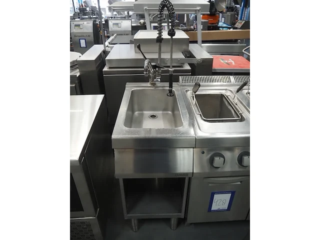 Electrolux/zanussi - afbeelding 9 van  15