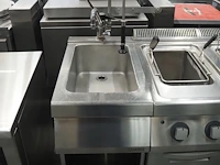 Electrolux/zanussi - afbeelding 9 van  15