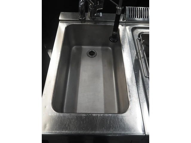 Electrolux/zanussi - afbeelding 10 van  15