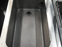 Electrolux/zanussi - afbeelding 10 van  15