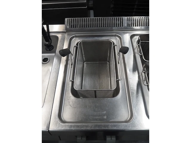 Electrolux/zanussi - afbeelding 12 van  15