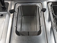 Electrolux/zanussi - afbeelding 12 van  15