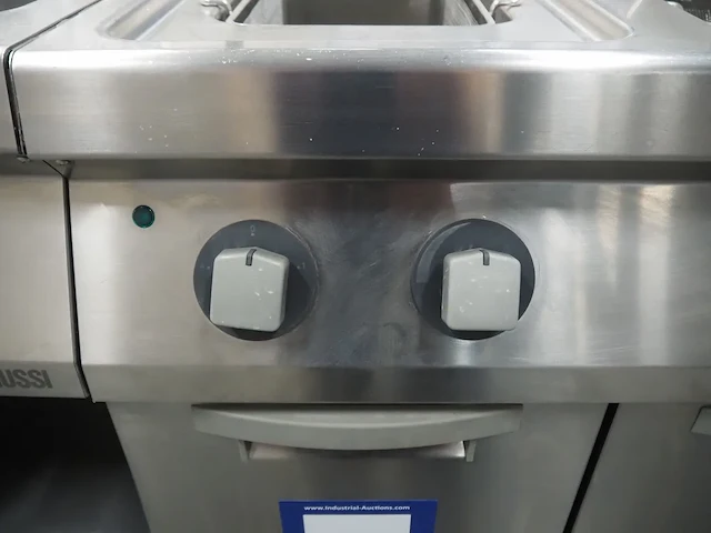 Electrolux/zanussi - afbeelding 14 van  15