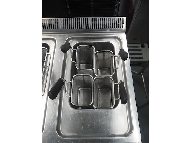 Electrolux/zanussi - afbeelding 15 van  15