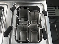 Electrolux/zanussi - afbeelding 15 van  15