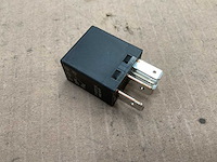Electromagnetic relay (2x) - afbeelding 1 van  4