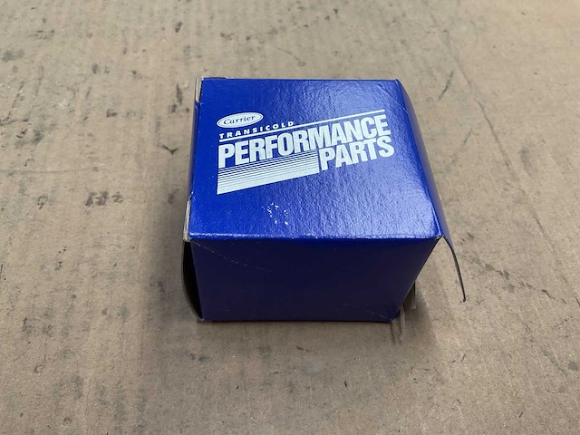 Electromagnetic relay (2x) - afbeelding 4 van  4