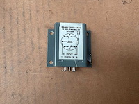 Electromagnetic relay (3x) - afbeelding 2 van  3