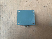Electromagnetic relay (3x) - afbeelding 3 van  3