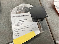 Electromagnetic relay (6x) - afbeelding 2 van  2