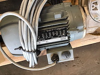 Electromotoren (10x) - afbeelding 2 van  7