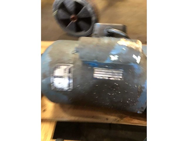 Electromotoren (10x) - afbeelding 3 van  7