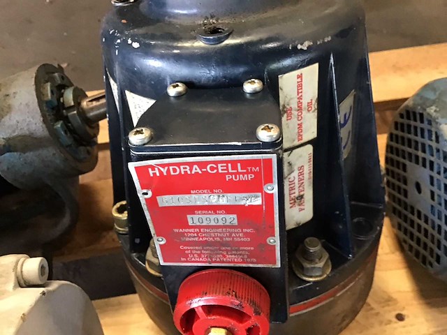 Electromotoren (10x) - afbeelding 4 van  7