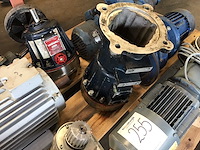 Electromotoren (10x) - afbeelding 6 van  7