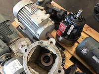Electromotoren (10x) - afbeelding 7 van  7