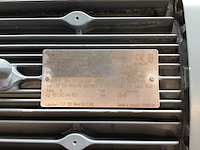 Electromotoren (4x) - afbeelding 2 van  4