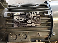 Electromotoren (6x) - afbeelding 3 van  7