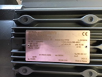 Electromotoren (6x) - afbeelding 4 van  7