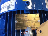 Electromotoren (6x) - afbeelding 7 van  7