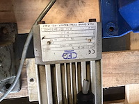 Electromotoren (7x) - afbeelding 3 van  7