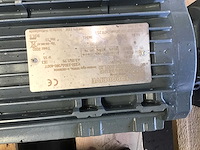 Electromotoren (7x) - afbeelding 4 van  7